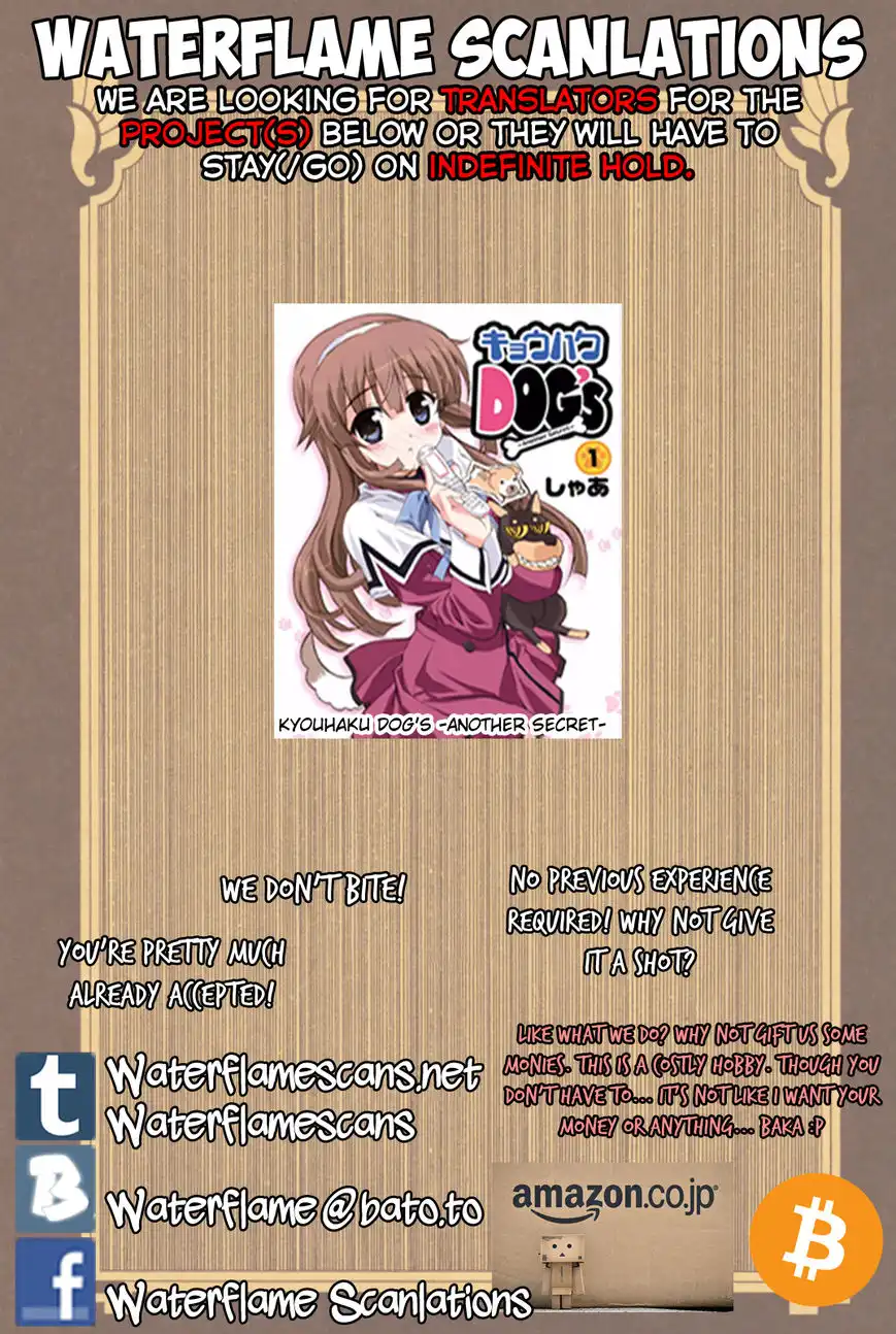 Mahou Shoujo Tokushuusen Asuka Chapter 10 2